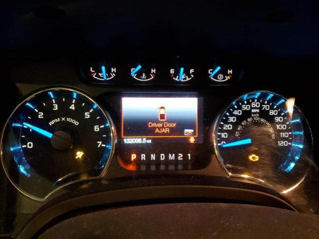 Ford F-150 Supercrew Image 12