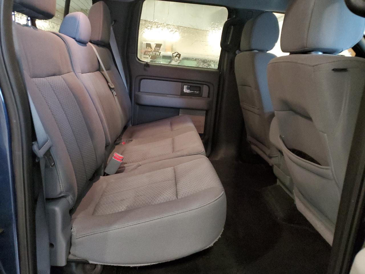 Ford F-150 Supercrew Image 5