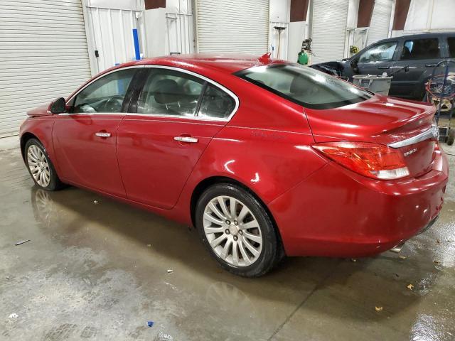 Buick Regal Premium Image 3