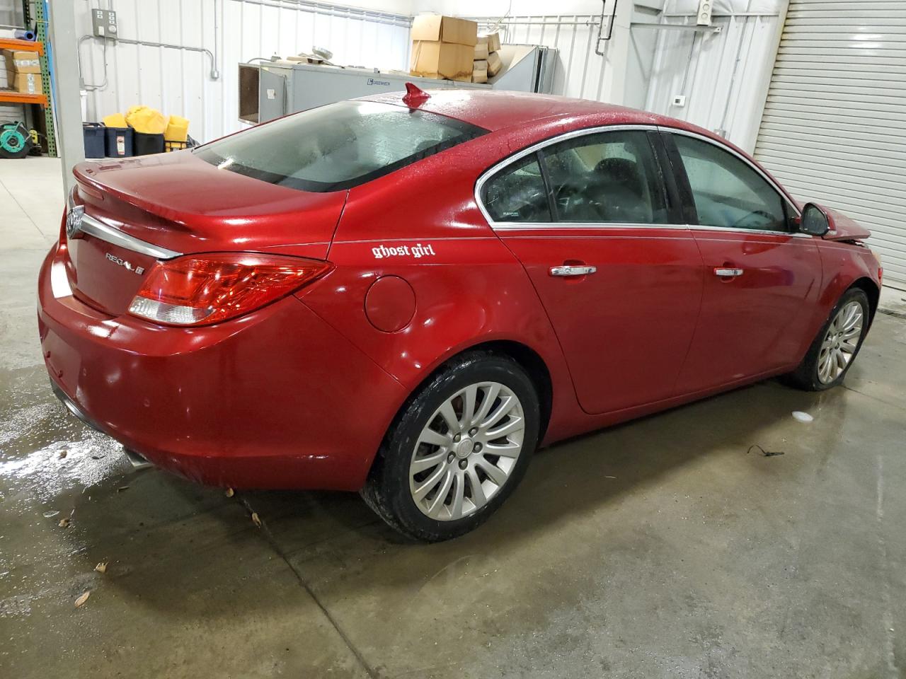 Buick Regal Premium Image 11