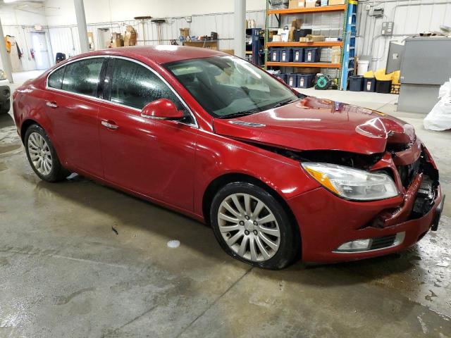 Buick Regal Premium Image 2