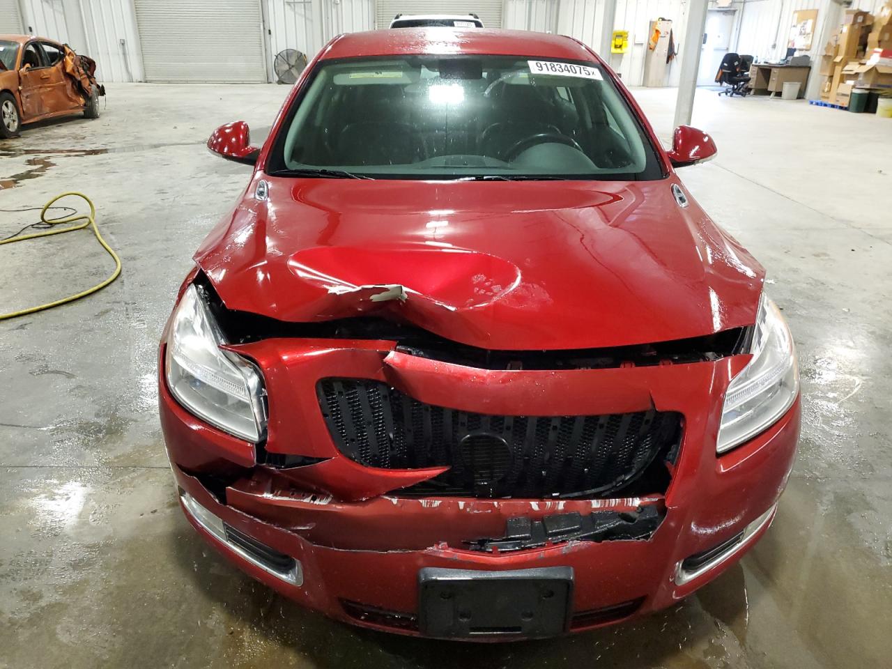 Buick Regal Premium Image 8