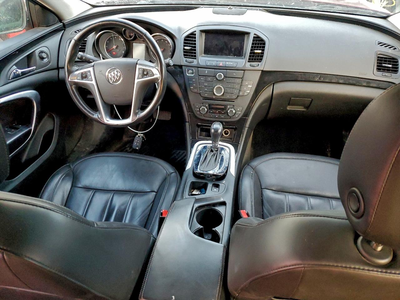 Buick Regal Premium Image 6