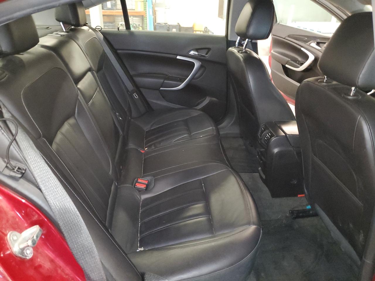 Buick Regal Premium Image 7