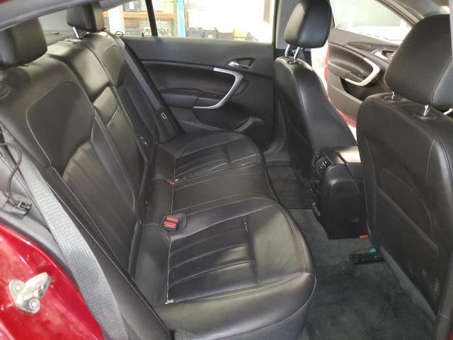 Buick Regal Premium Image 7