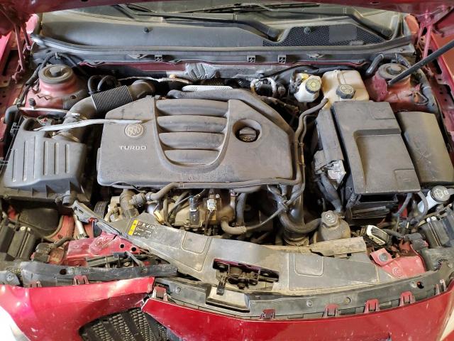 Buick Regal Premium Image 10