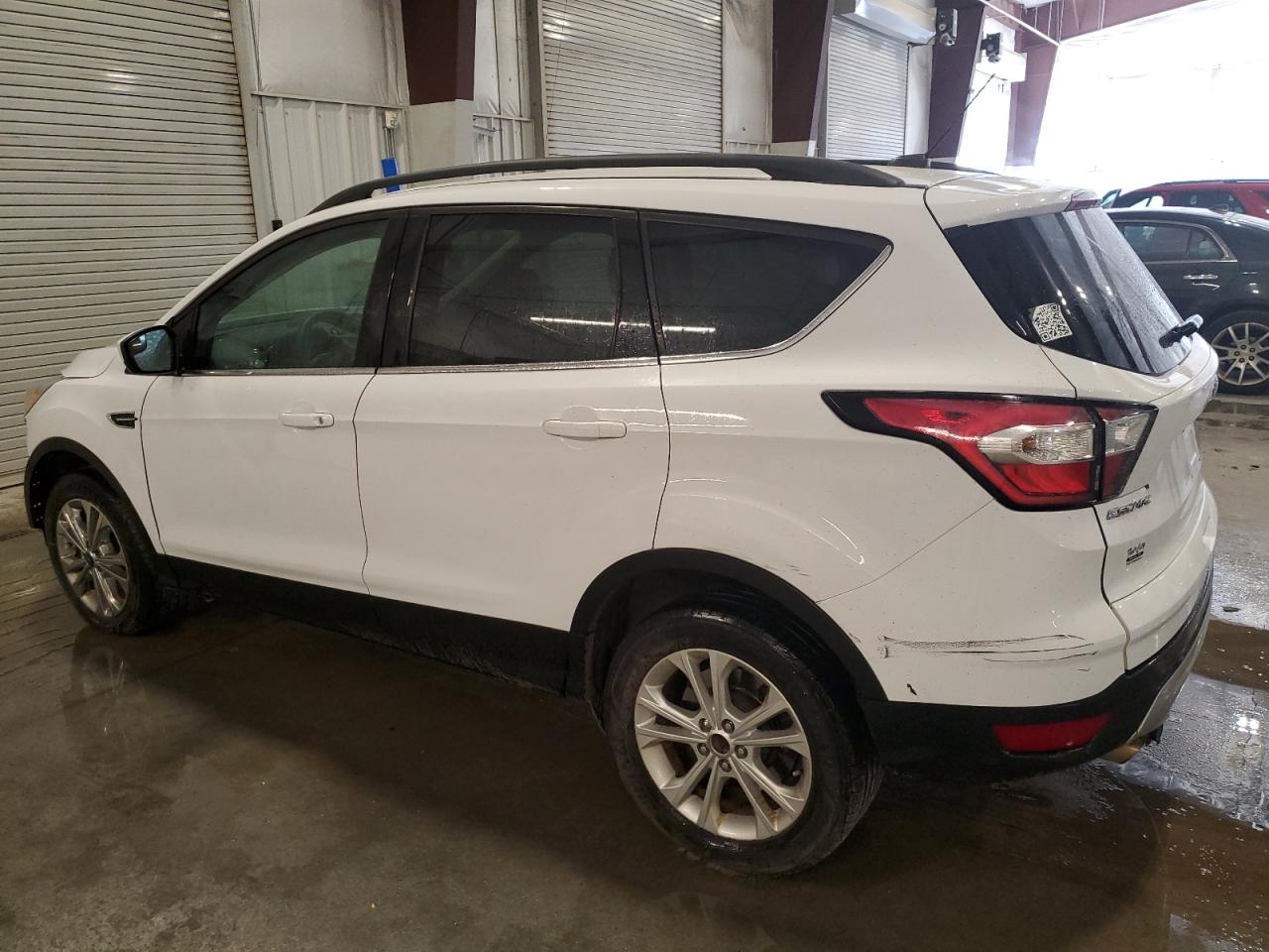 Ford Escape Se Image 11