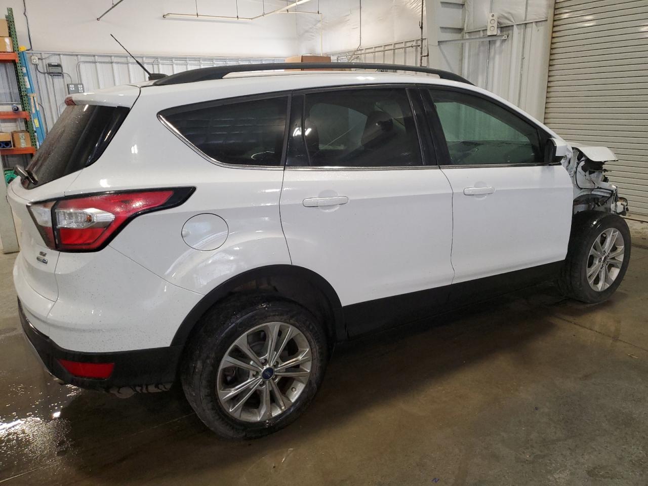 Ford Escape Se Image 7