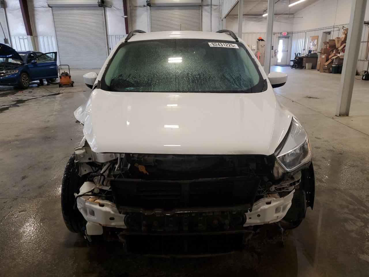 Ford Escape Se Image 12