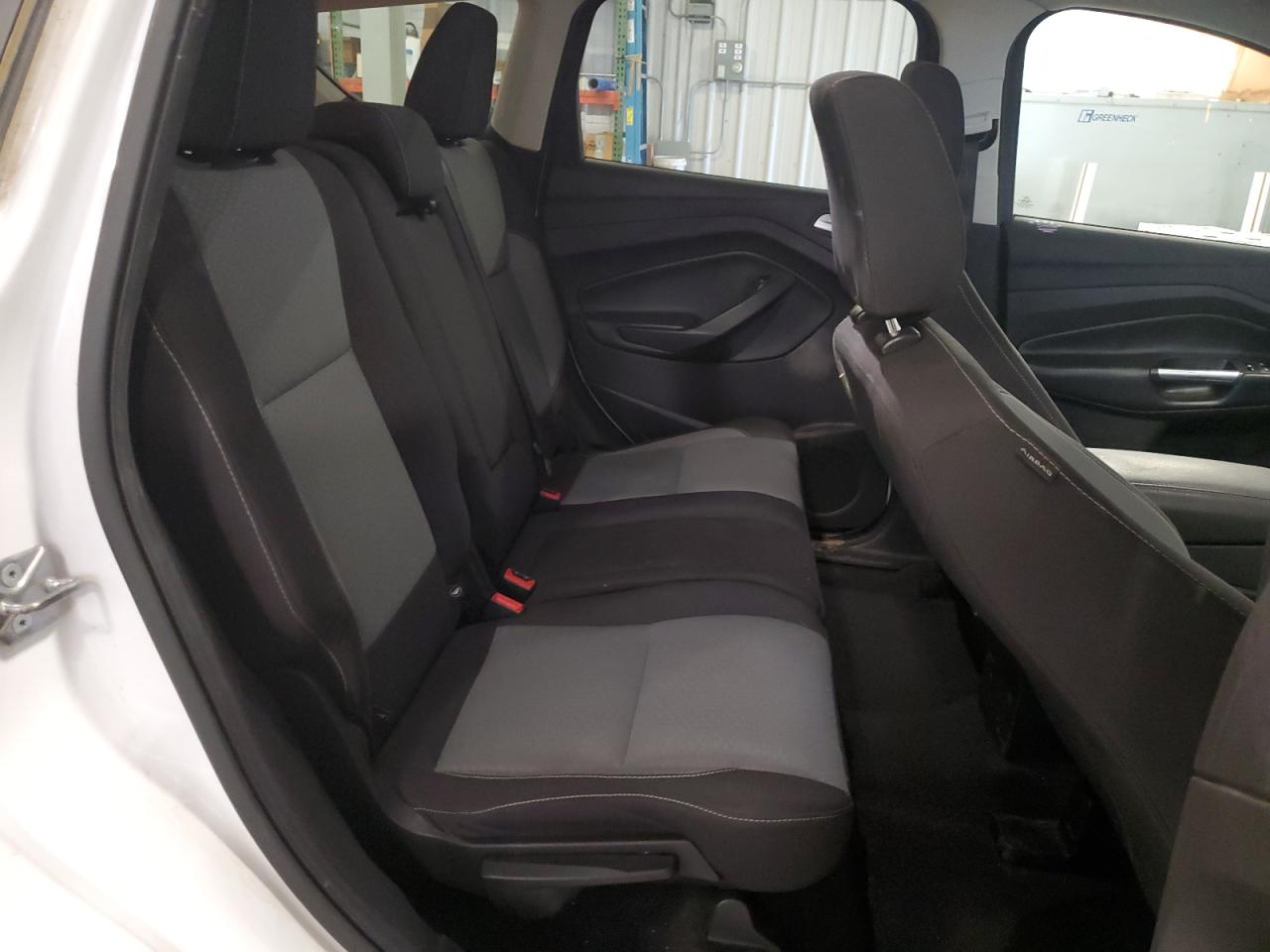 Ford Escape Se Image 4