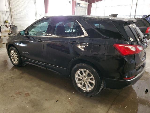 Chevrolet Equinox Lt Image 2
