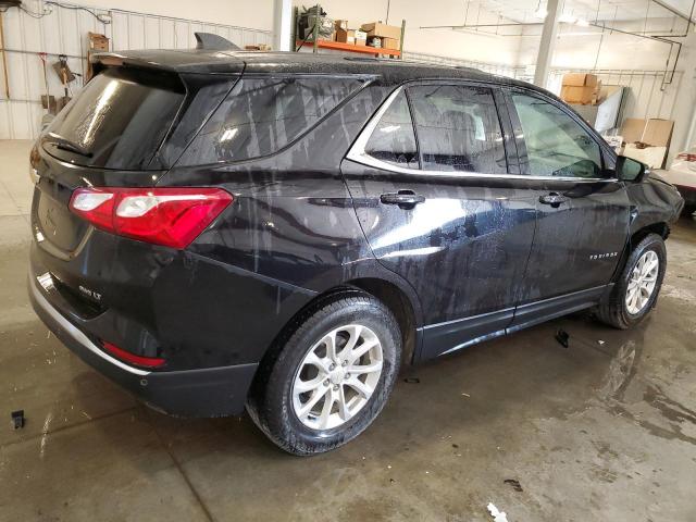 Chevrolet Equinox Lt Image 4