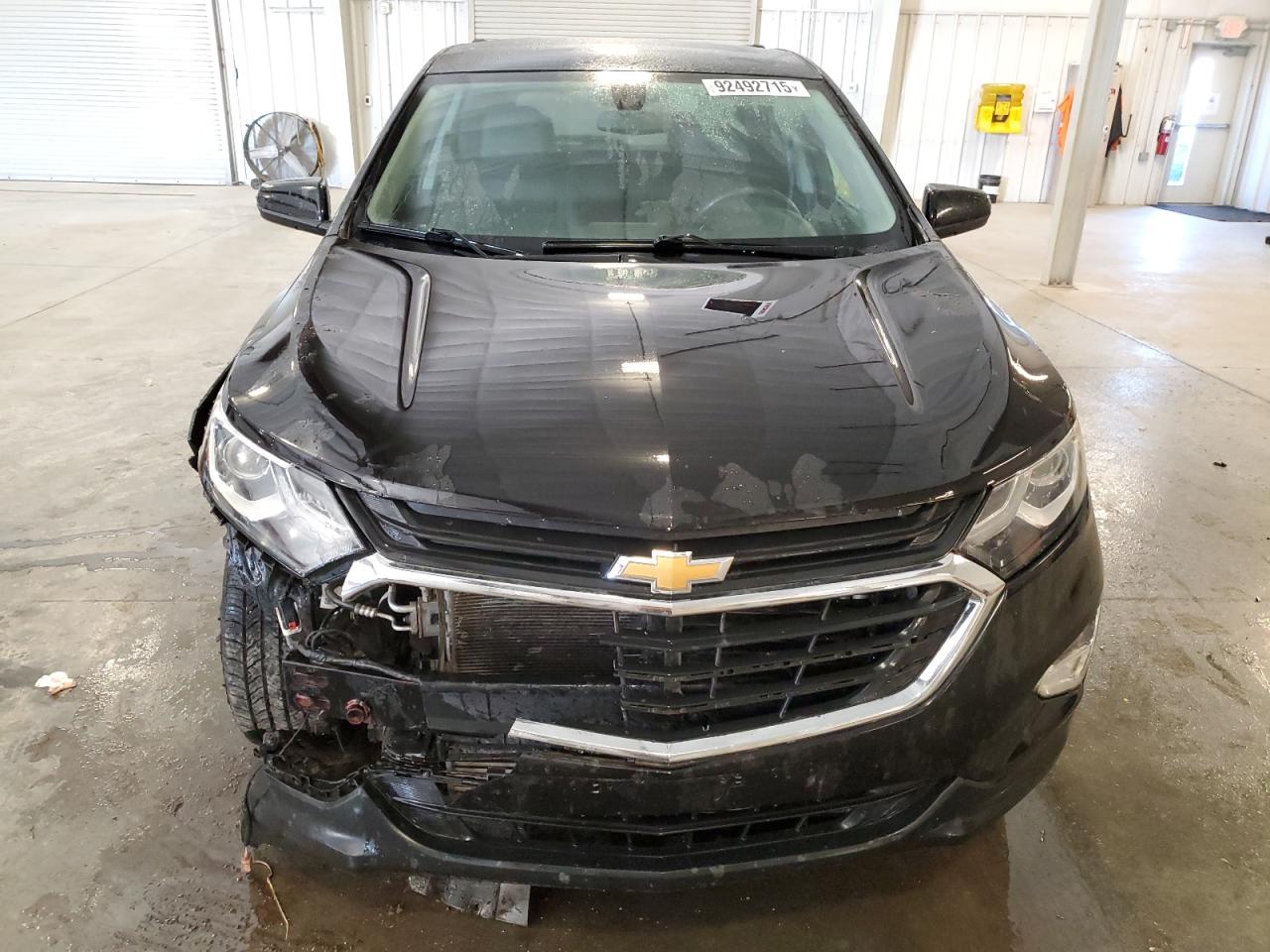 Chevrolet Equinox Lt Image 9