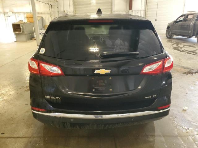 Chevrolet Equinox Lt Image 5