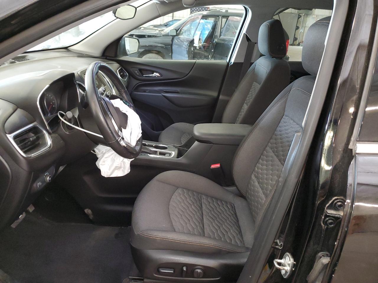 Chevrolet Equinox Lt Image 6