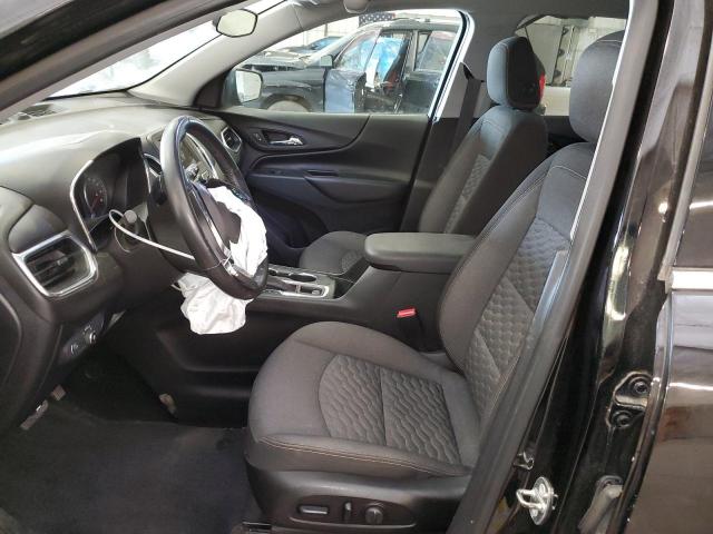 Chevrolet Equinox Lt Image 6