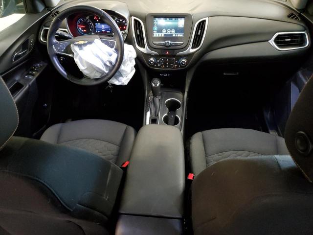 Chevrolet Equinox Lt Image 7