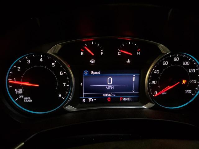 Chevrolet Equinox Lt Image 11