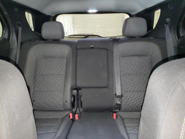 Chevrolet Equinox Lt Image 8