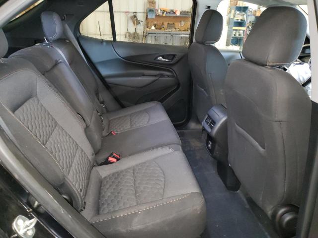 Chevrolet Equinox Lt Image 12