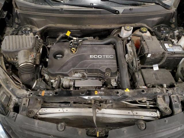 Chevrolet Equinox Lt Image 13