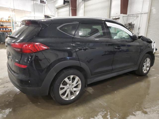 Hyundai TUCSON Limited Image 2
