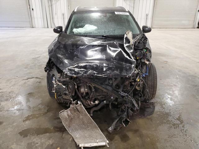 Hyundai TUCSON Limited Image 9