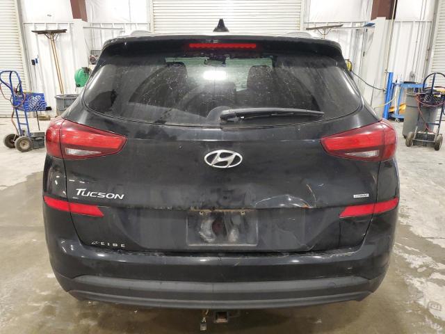 Hyundai TUCSON Limited Image 7