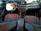 Hyundai TUCSON Limited Image 11