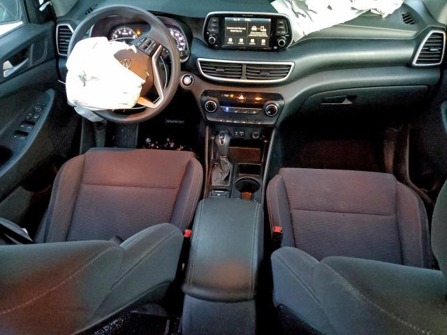 Hyundai TUCSON Limited Image 11