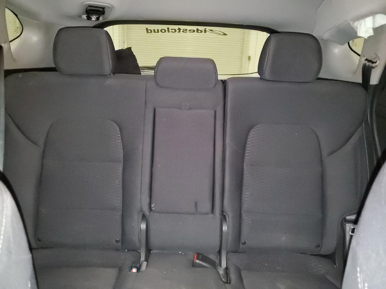 Hyundai TUCSON Limited Image 4