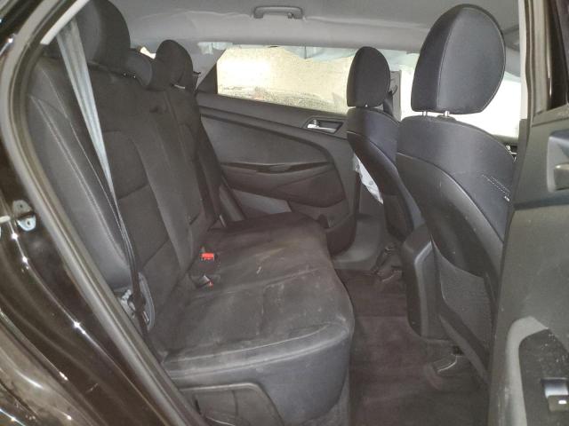 Hyundai TUCSON Limited Image 5