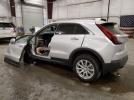 Cadillac XT4 Luxury Image 4
