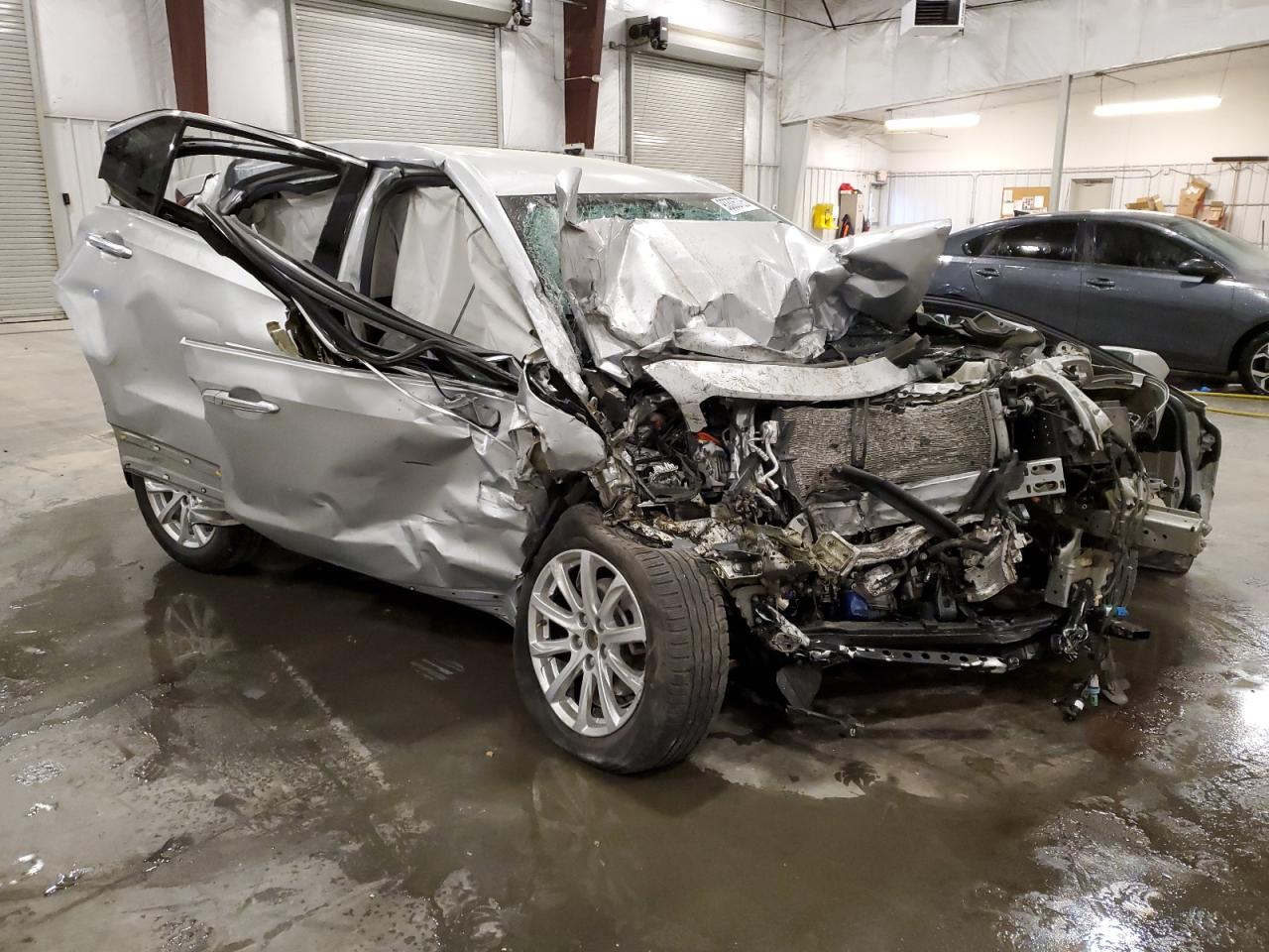 Cadillac XT4 Luxury Image 12