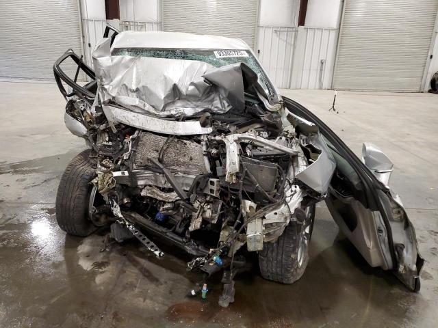 Cadillac XT4 Luxury Image 3