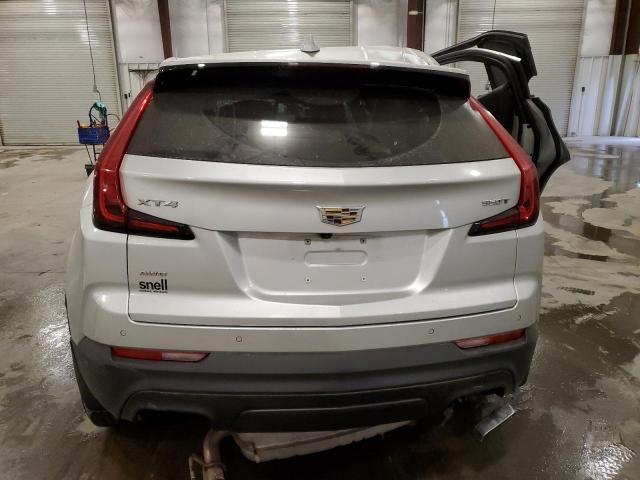 Cadillac XT4 Luxury Image 6
