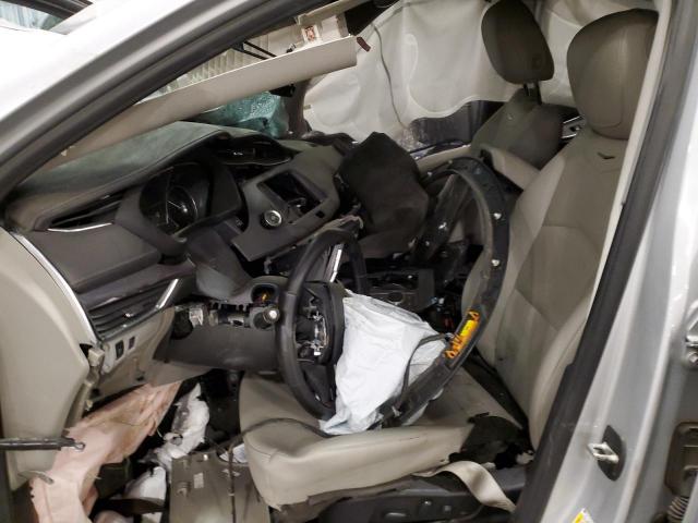 Cadillac XT4 Luxury Image 7