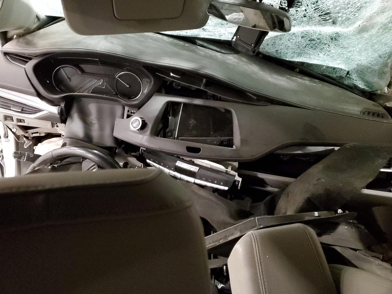 Cadillac XT4 Luxury Image 14