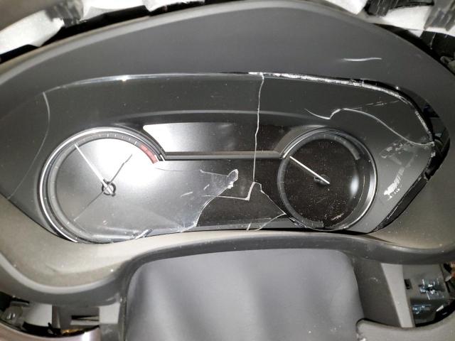 Cadillac XT4 Luxury Image 5