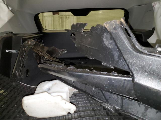 Cadillac XT4 Luxury Image 9