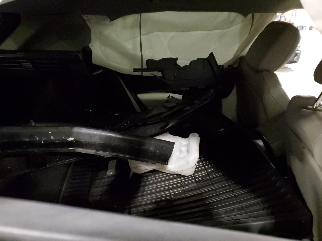 Cadillac XT4 Luxury Image 11