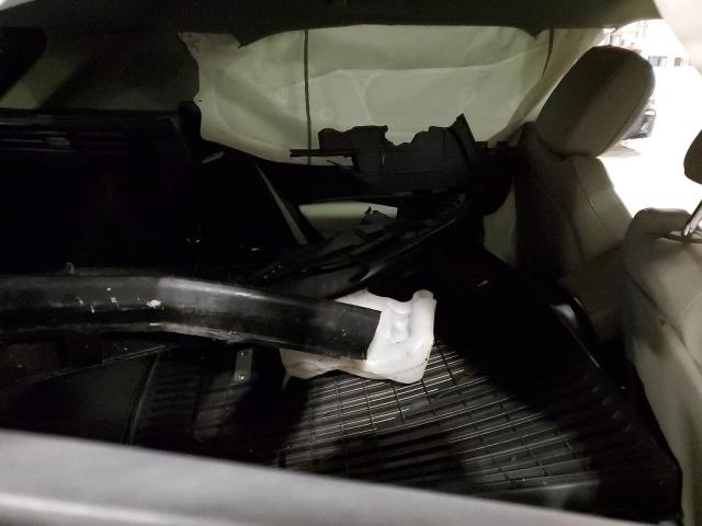 Cadillac XT4 Luxury Image 11