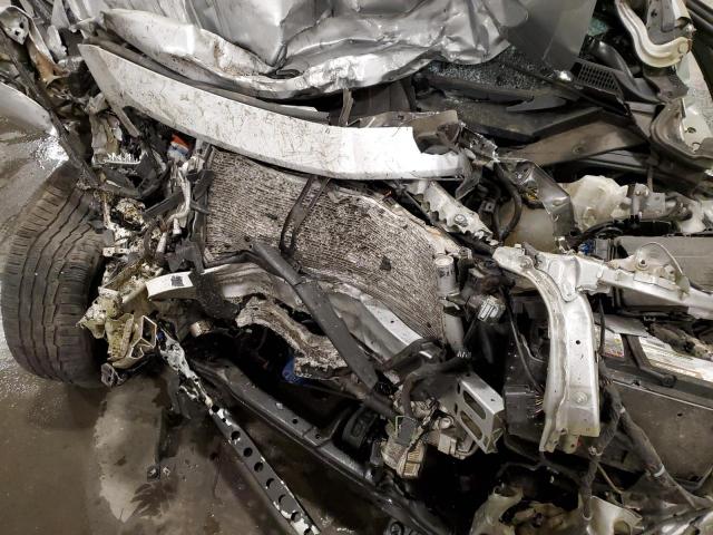 Cadillac XT4 Luxury Image 10