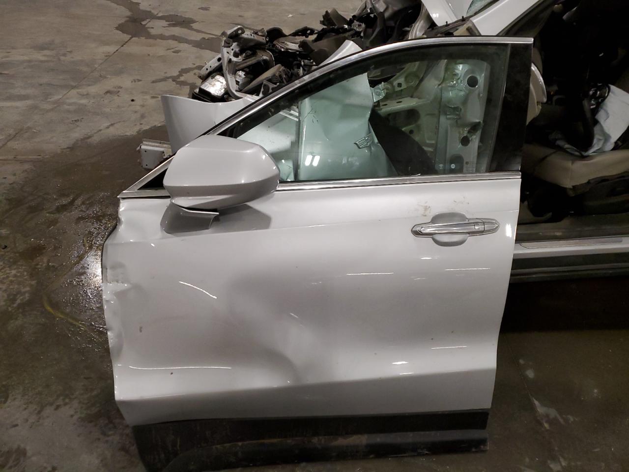 Cadillac XT4 Luxury Image 8