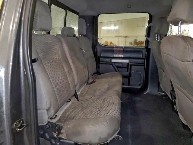 Ford F-250 Super Duty Image 5