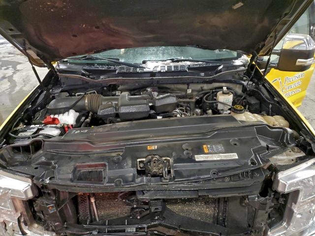 Ford F-250 Super Duty Image 10