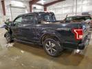 Ford F-150 Supercrew Image 5