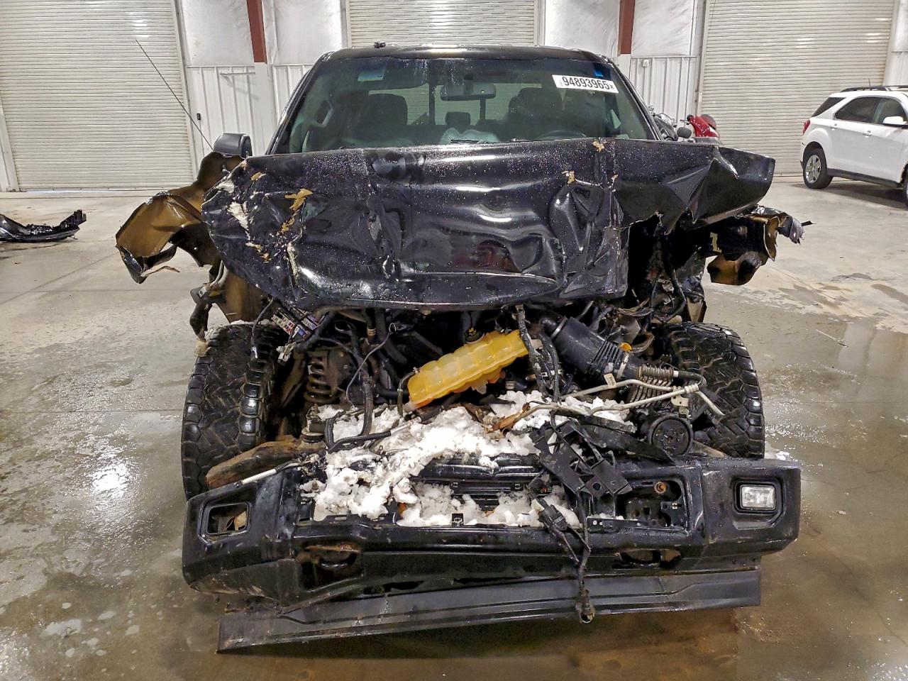 Ford F-150 Supercrew Image 8