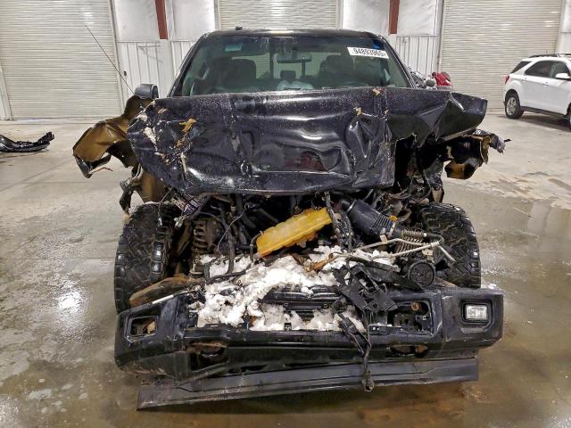 Ford F-150 Supercrew Image 8