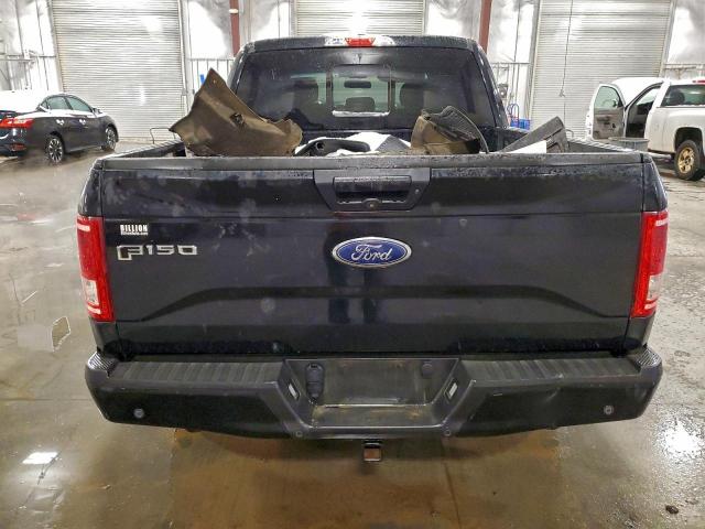 Ford F-150 Supercrew Image 2